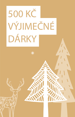 Vyjimecne darky